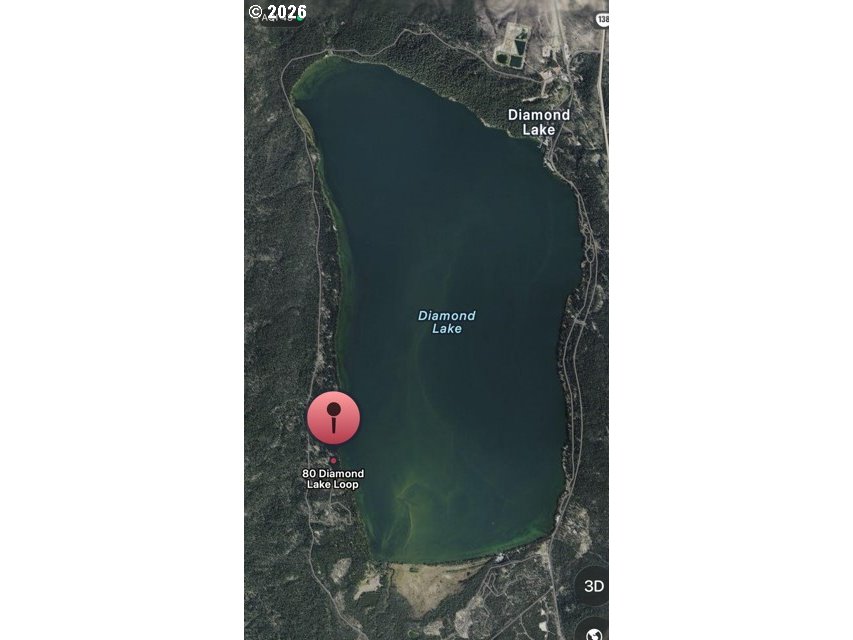 80 Diamond Lake Loop Chemult, OR 97731 - Photo 2 of 32