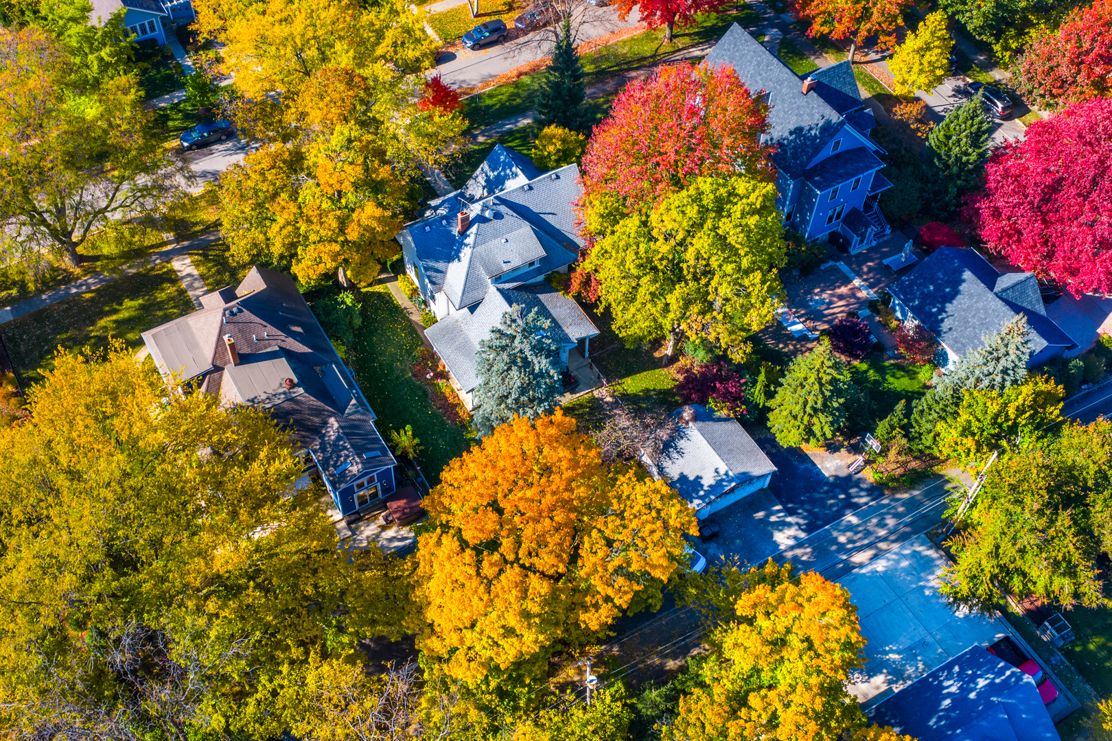 116 South Wright Street Naperville, IL 60540 - Photo 39 of 49