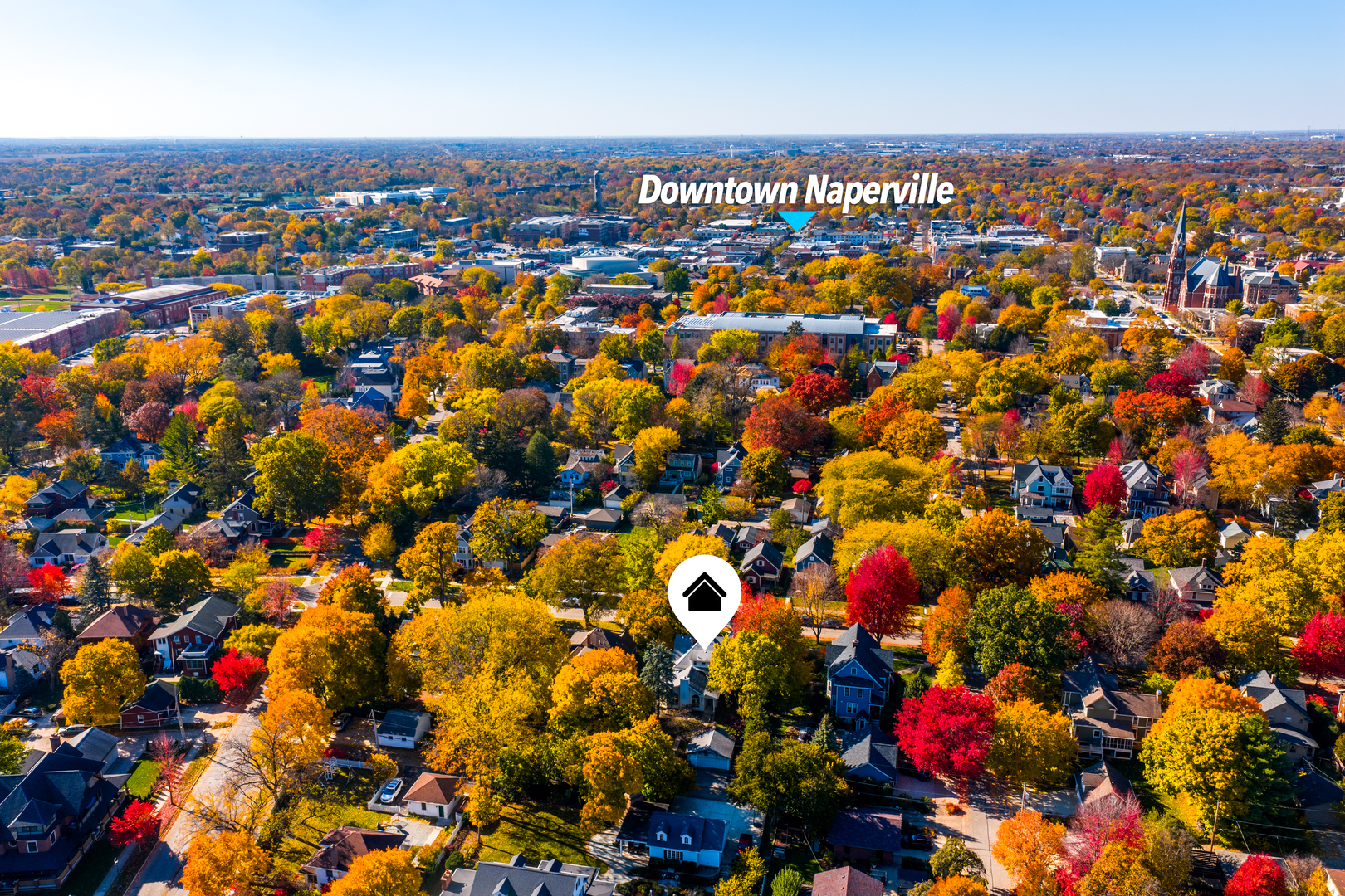 116 South Wright Street Naperville, IL 60540 - Photo 41 of 49