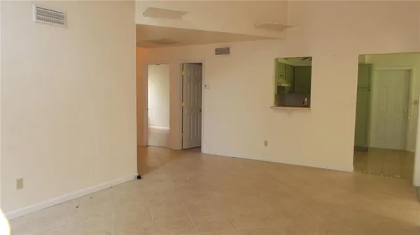 a utility room with a sink washer and dryer