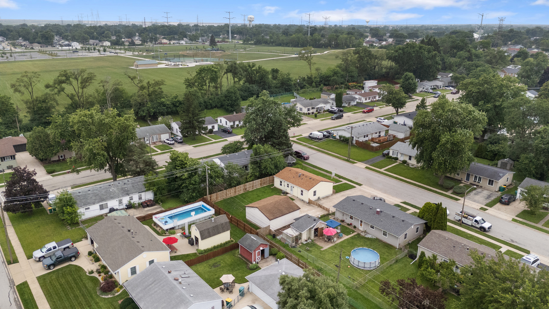 401 Kenyon Avenue Romeoville, IL 60446 - Photo 19 of 23