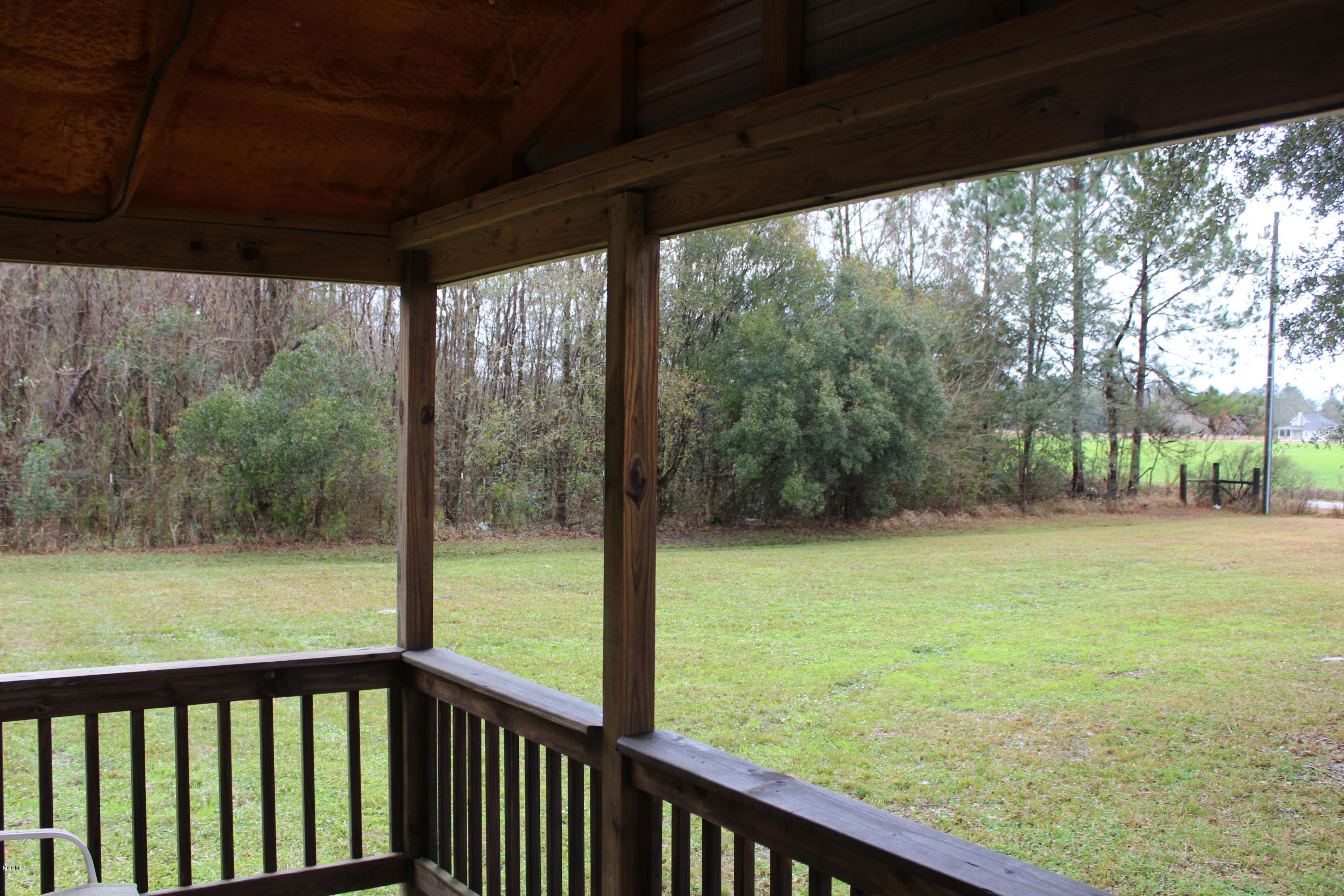 25014 Rosedale Church Road Lucedale, MS 39452 - Photo 4 of 26 IMG_0909