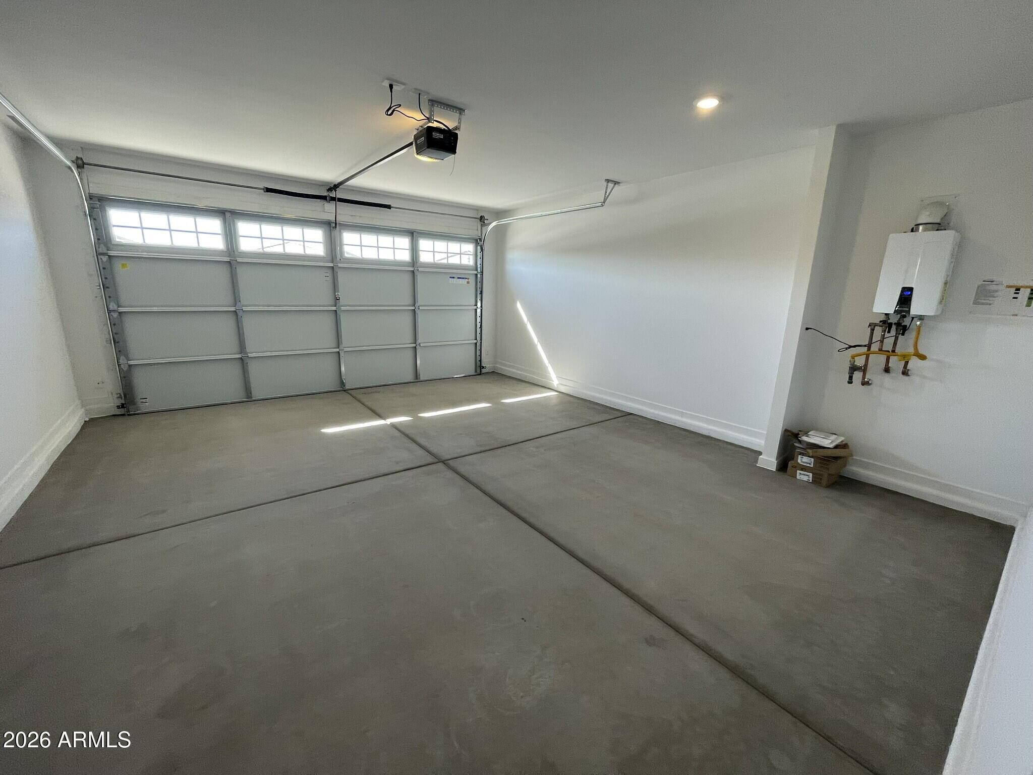 37014 West Prado Street Maricopa, AZ 85138 - Photo 16 of 18 an empty room with a empty space