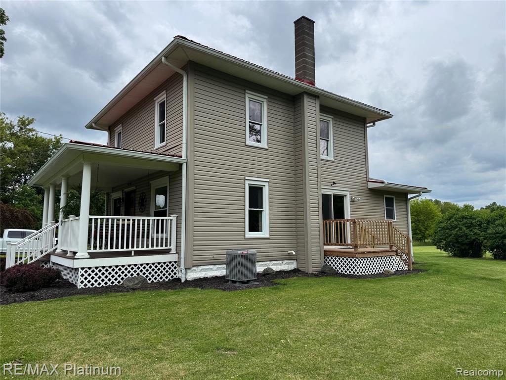 10989 North Latson Road Howell, MI 48855 - Photo 21 of 21
