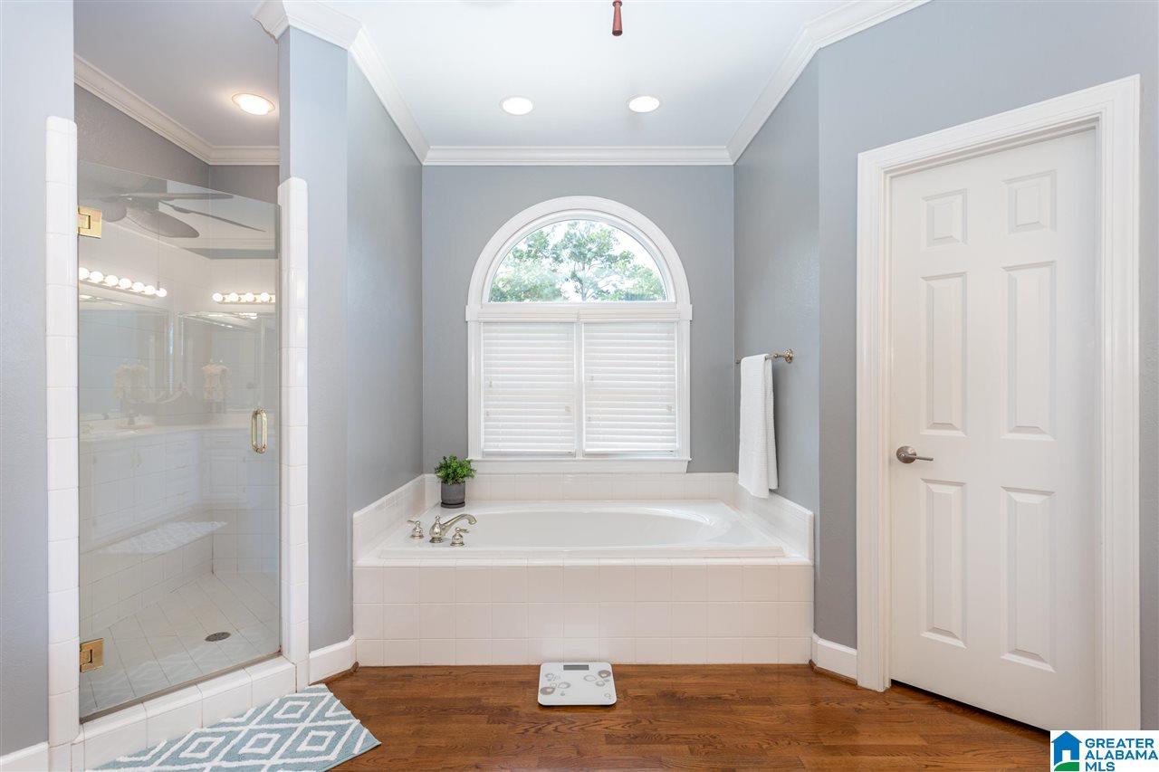 211 Willow Cove Road Oxford, AL 36203 - Photo 14 of 43