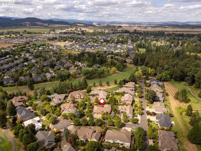 $825,000 | 1719 Northwest Troon Court, McMinnville, OR 97128