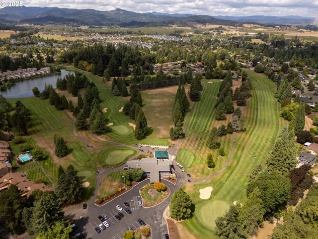 $825,000 | 1719 Northwest Troon Court, McMinnville, OR 97128