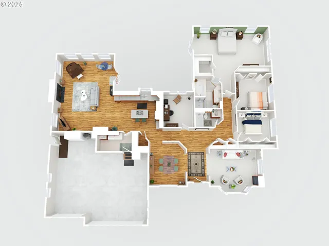 $825,000 | 1719 Northwest Troon Court, McMinnville, OR 97128