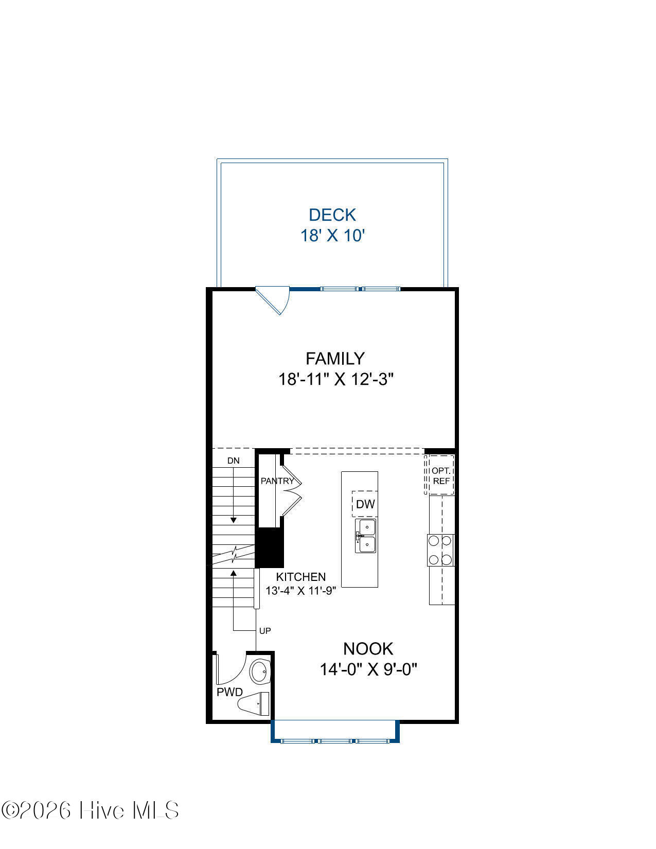 118 Storage Road Wilmington, NC 28412 - Photo 28 of 33 Second Floor