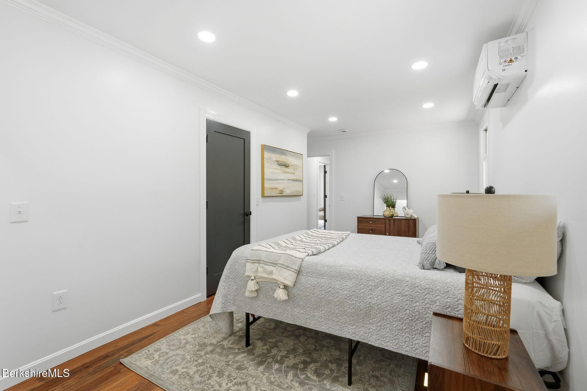 349 North Washington State Road Washington, MA 01223 - Photo 33 of 57 Bedroom / first floor
