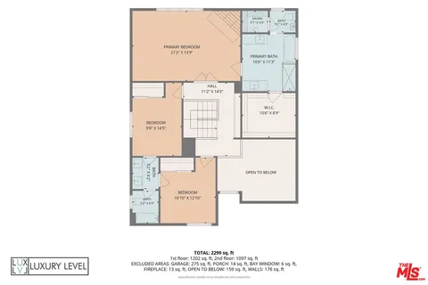 $1,625,000 | 13033 West Magnolia Boulevard, Sherman Oaks, CA 91423