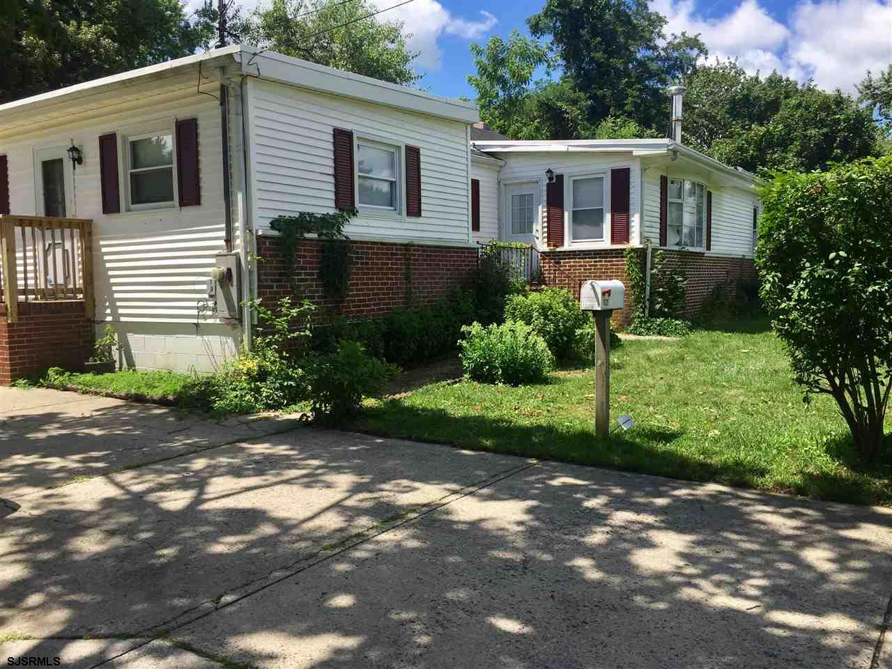1626 Zion Road Northfield, NJ 08225 - Photo 1 of 22