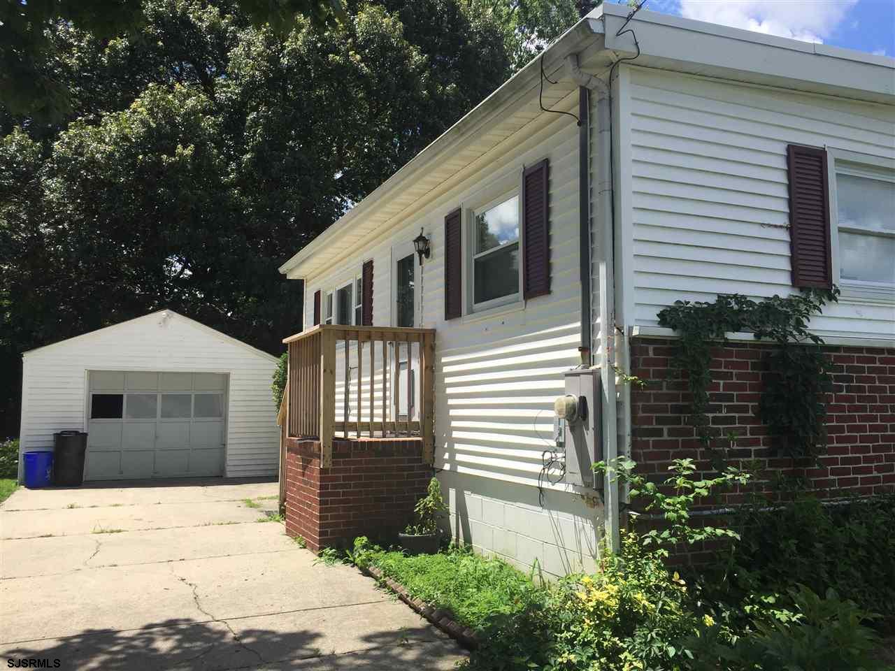 1626 Zion Road Northfield, NJ 08225 - Photo 2 of 22