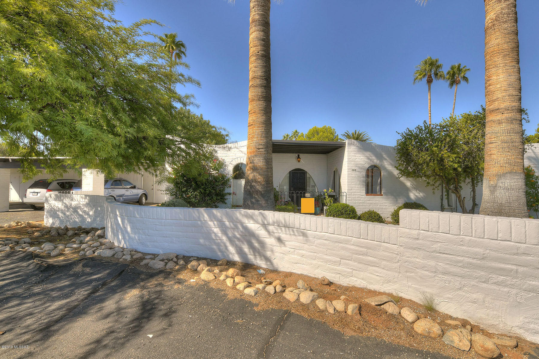 608 West Roller Coaster Road Tucson, AZ 85704 - Photo 33 of 36 Gallery Image 33