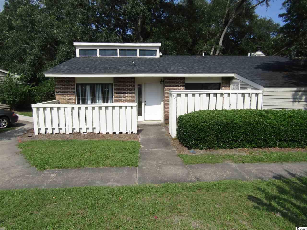 80 Wedgefield Village Road, Unit 42 Georgetown, SC 29440 - Photo 1 of 15 Gallery Image 1