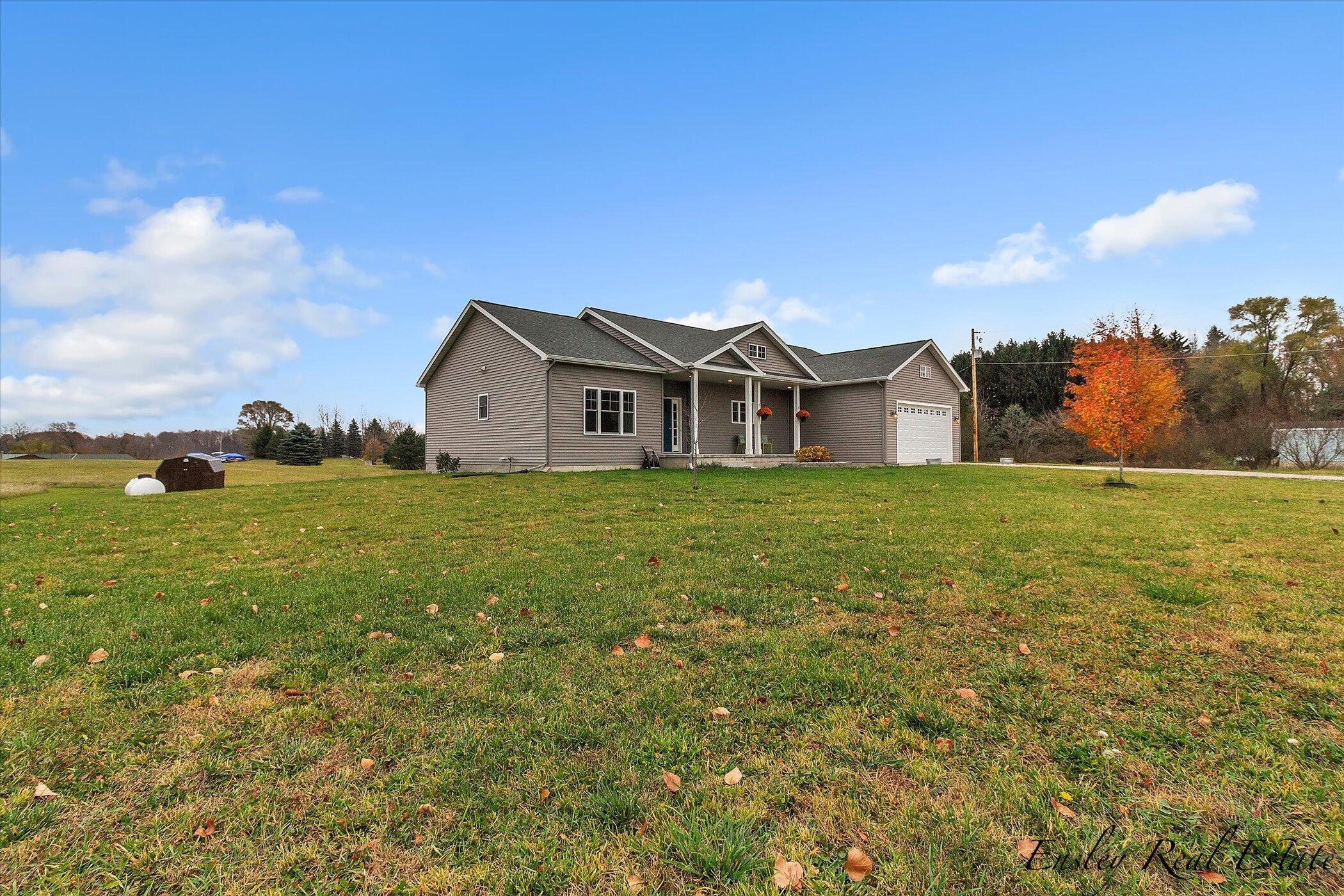 346 Daggett Road Sand Lake, MI 49343 - Photo 3 of 43 02-346-Dagget-Rd-WindowStill-Real-Estate