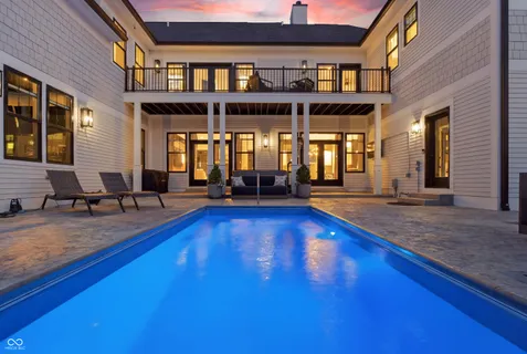 $1,899,900 | 13120 Broad Street, Carmel, IN 46032
