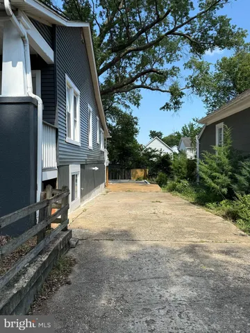 $669,000 | 4023 35th Street, Mount Rainier, MD 20712