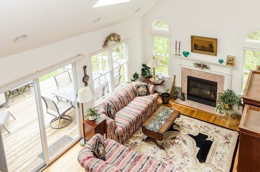 130 Forest Hills Road Barnstable, MA 02635 - Photo 8 of 30 Gallery Image 8