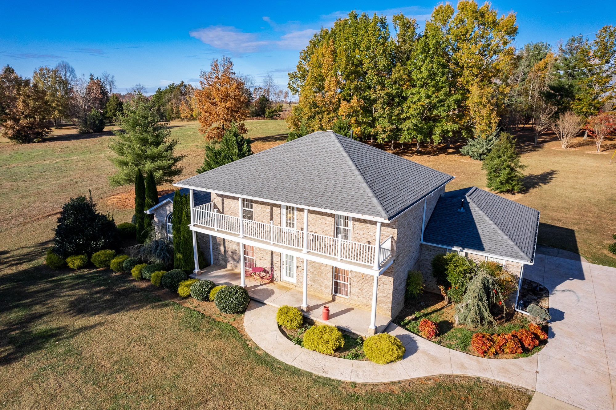 834 Milk Plant Road Sparta, TN 38583 - Photo 1 of 59 Gallery Image 1