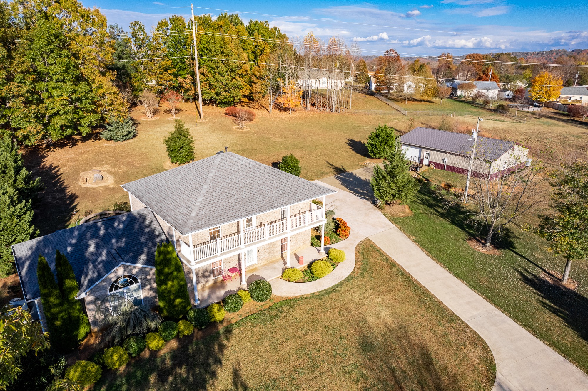 834 Milk Plant Road Sparta, TN 38583 - Photo 2 of 59 Gallery Image 2
