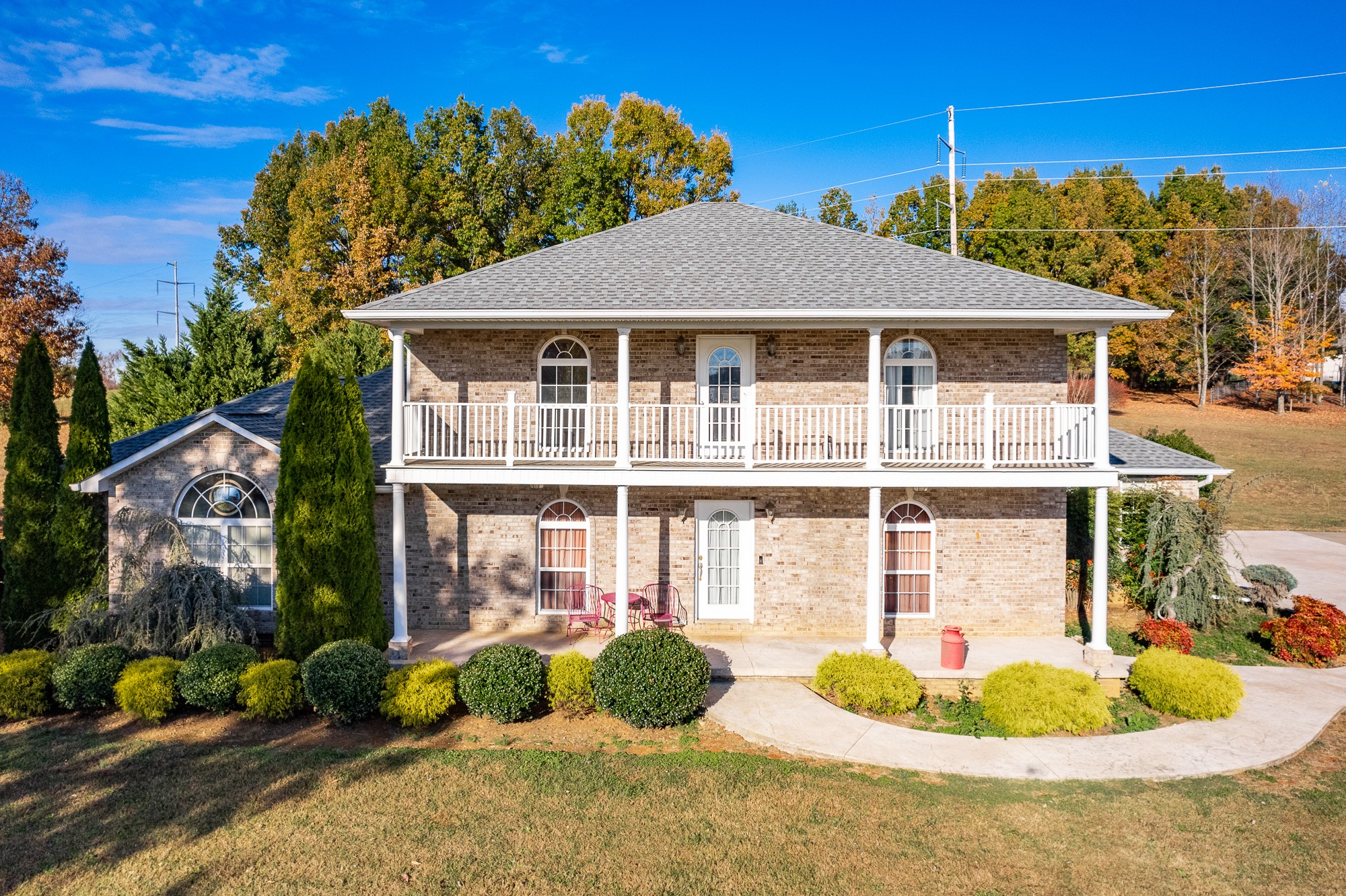 834 Milk Plant Road Sparta, TN 38583 - Photo 3 of 59 Gallery Image 3