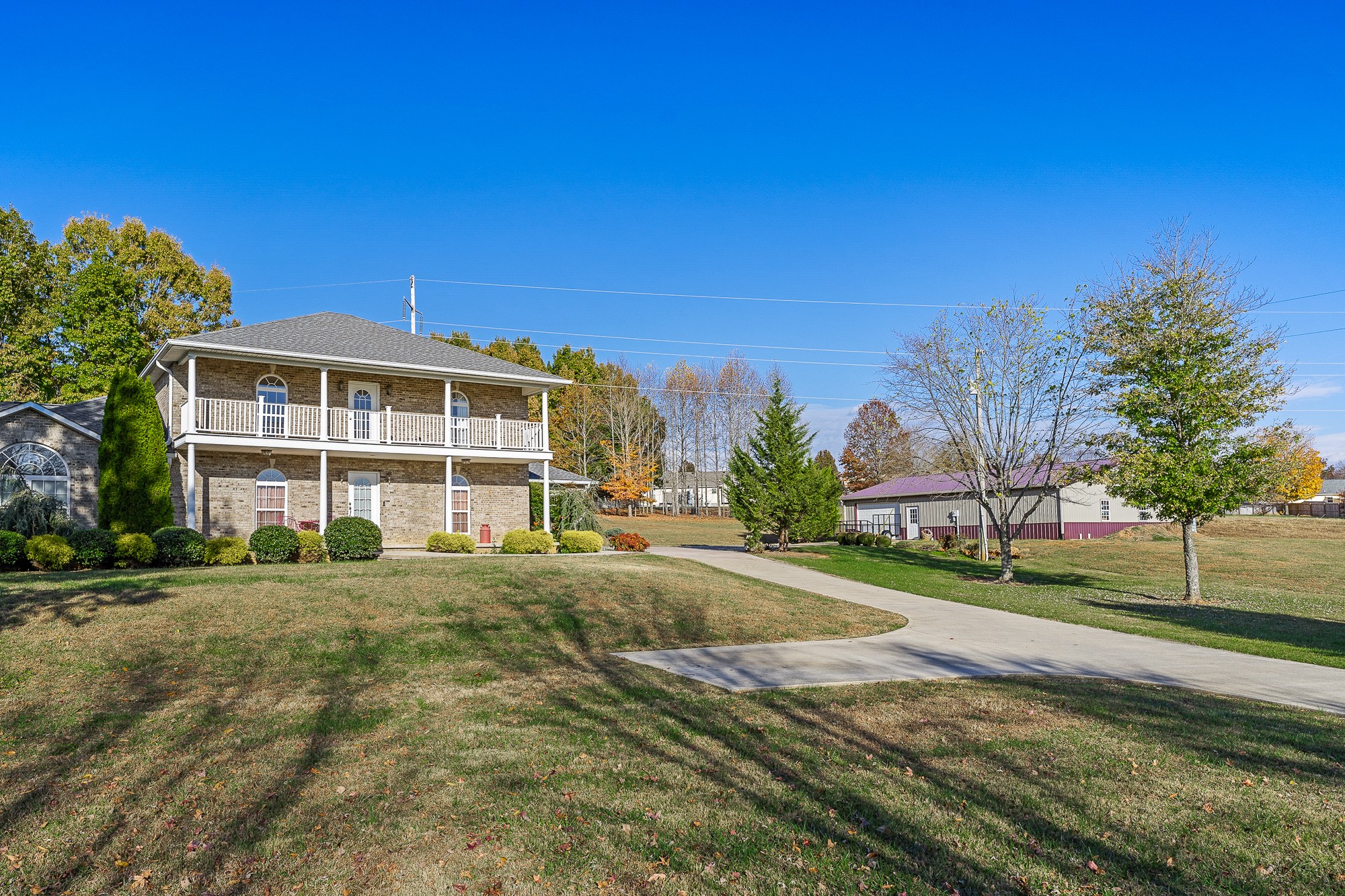 834 Milk Plant Road Sparta, TN 38583 - Photo 4 of 59 Gallery Image 4