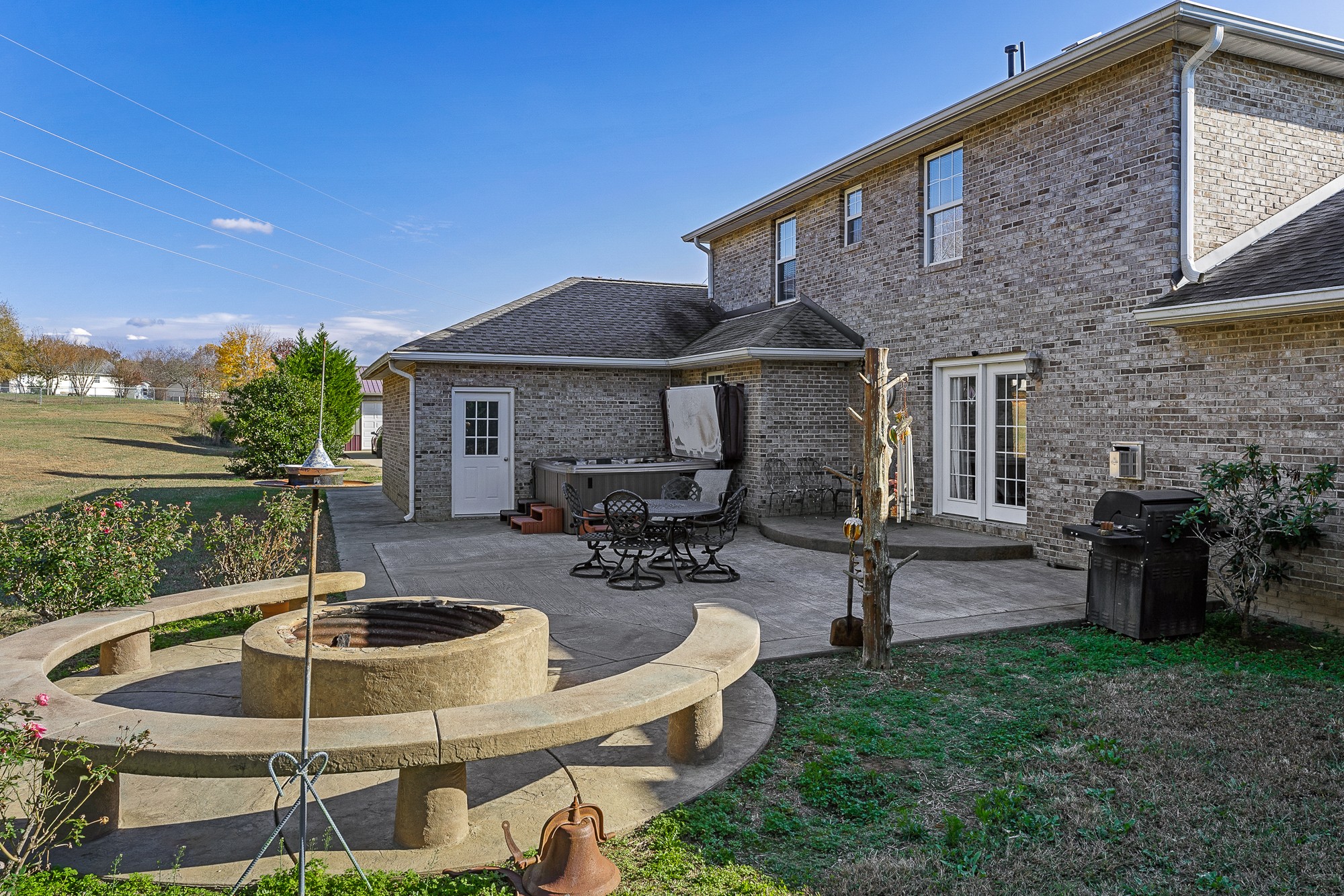 834 Milk Plant Road Sparta, TN 38583 - Photo 51 of 59 Gallery Image 51
