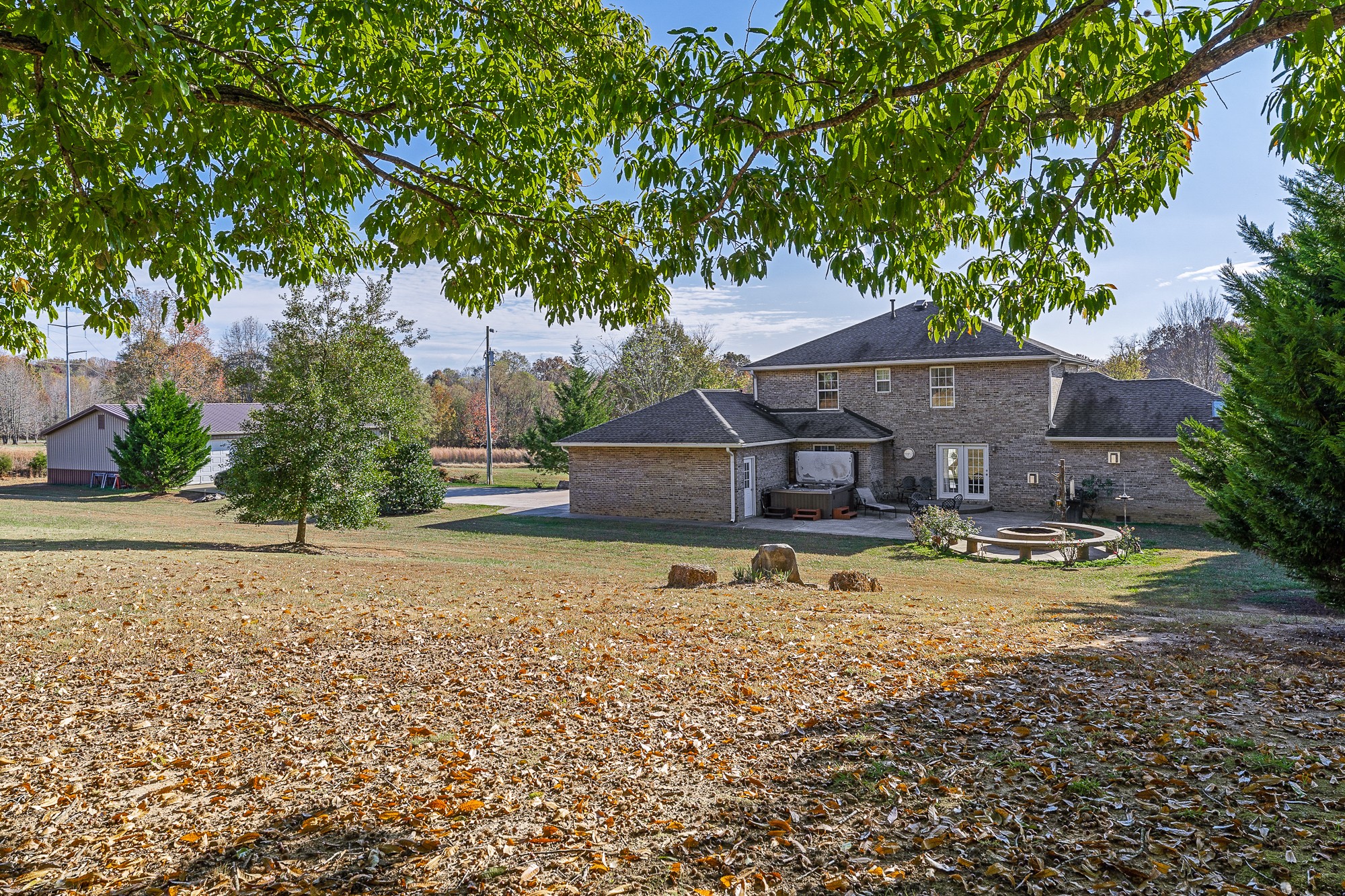834 Milk Plant Road Sparta, TN 38583 - Photo 54 of 59 Gallery Image 54