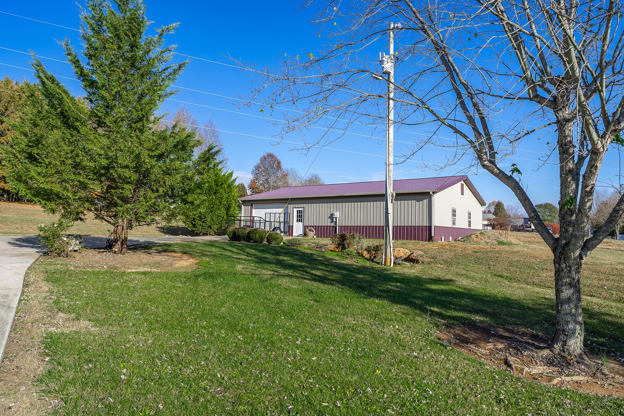 834 Milk Plant Road Sparta, TN 38583 - Photo 55 of 59 Gallery Image 55