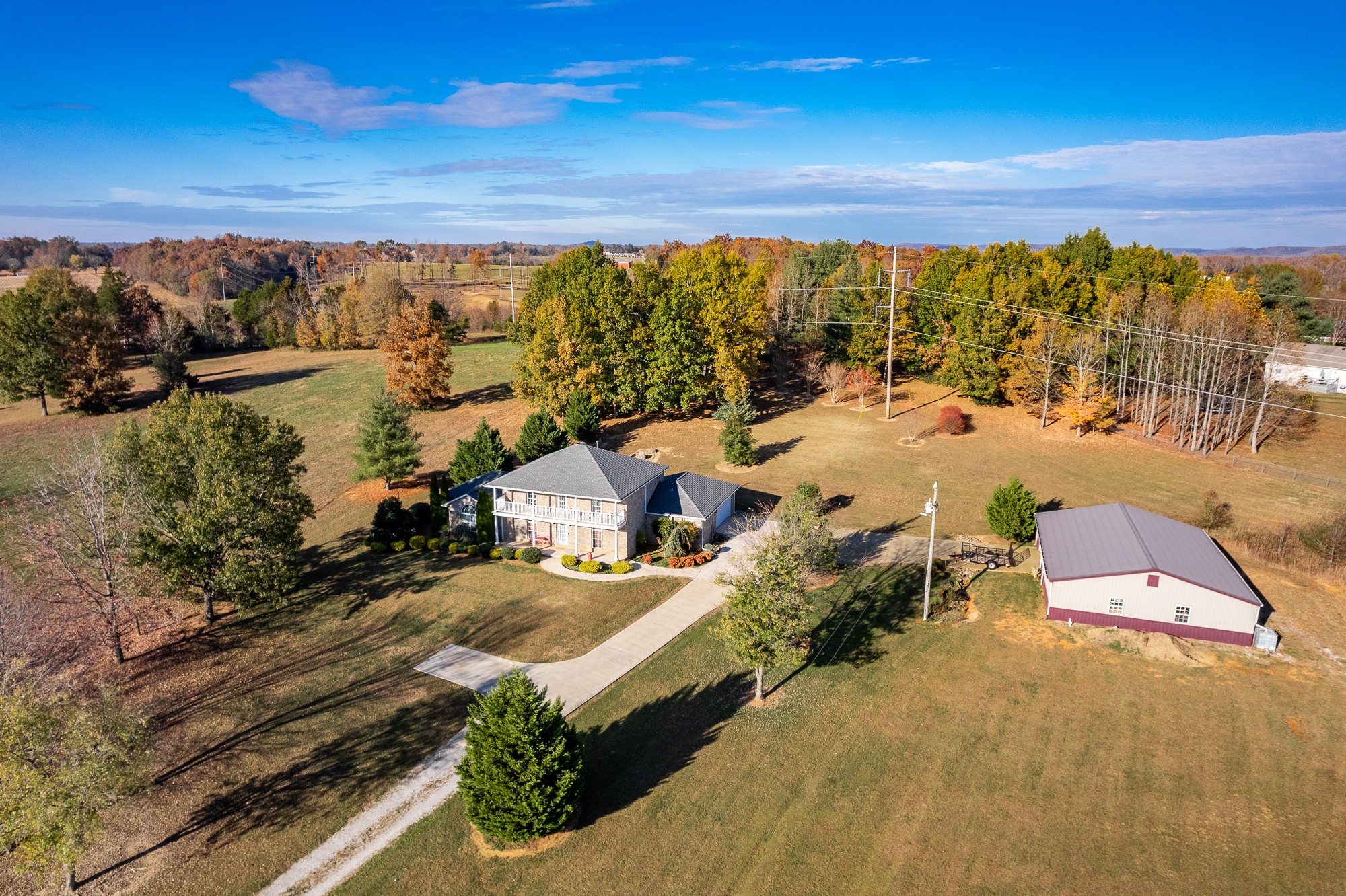 834 Milk Plant Road Sparta, TN 38583 - Photo 10 of 59 Gallery Image 10