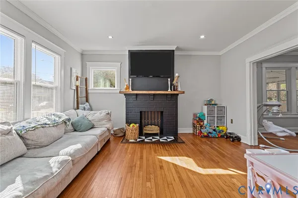 $310,000 | 1816 Varina Avenue, Petersburg, VA 23805