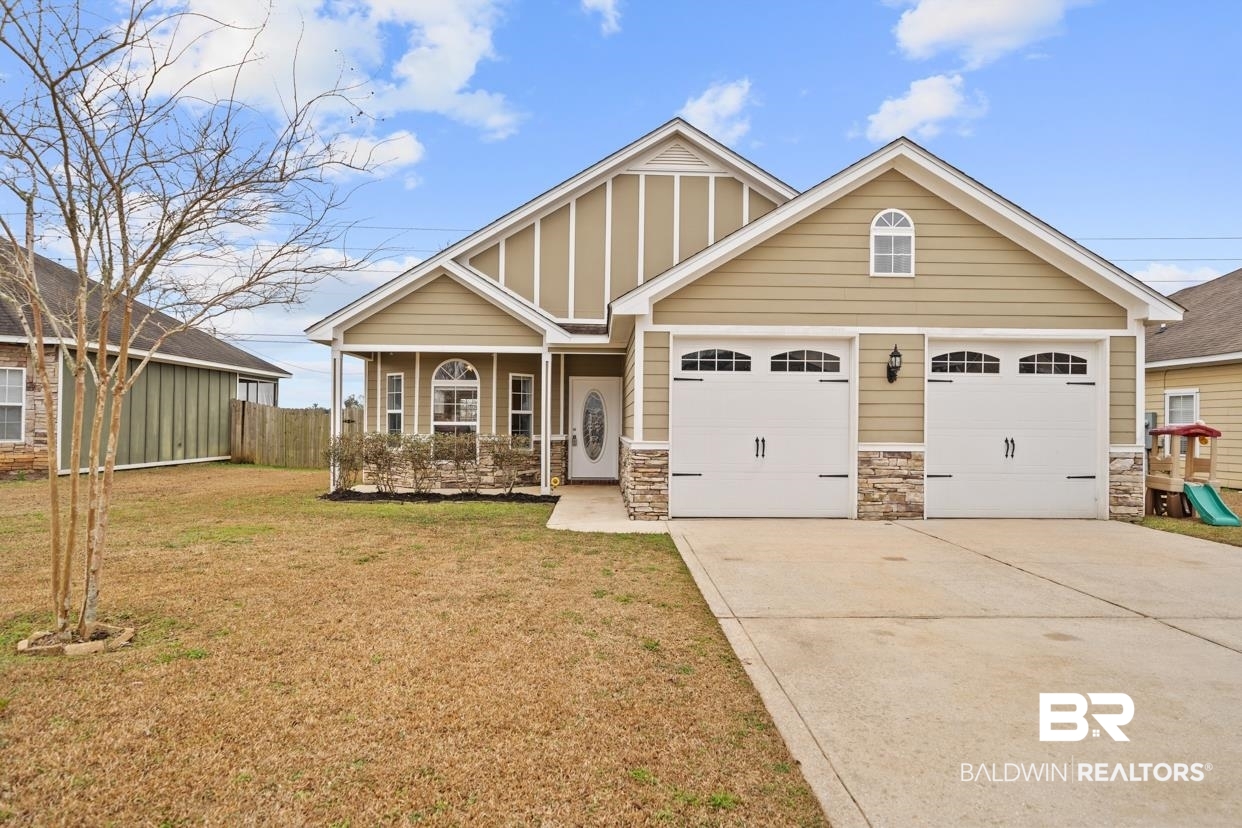 16878 Prado Loop Loxley, AL 36551 - Photo 2 of 21