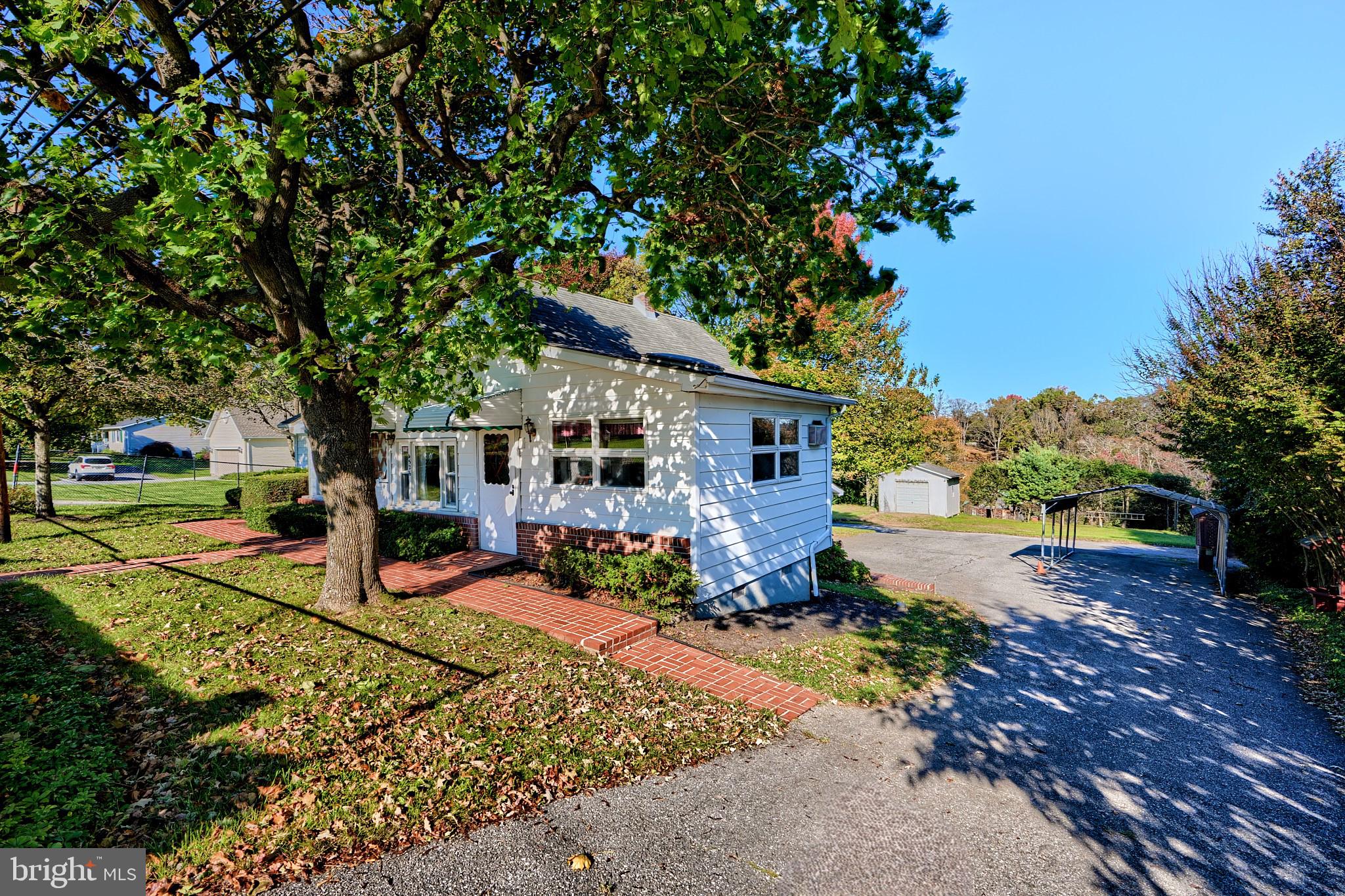 4526 Louisville Road Finksburg, MD 21048 - Photo 1 of 55 Gallery Image 1