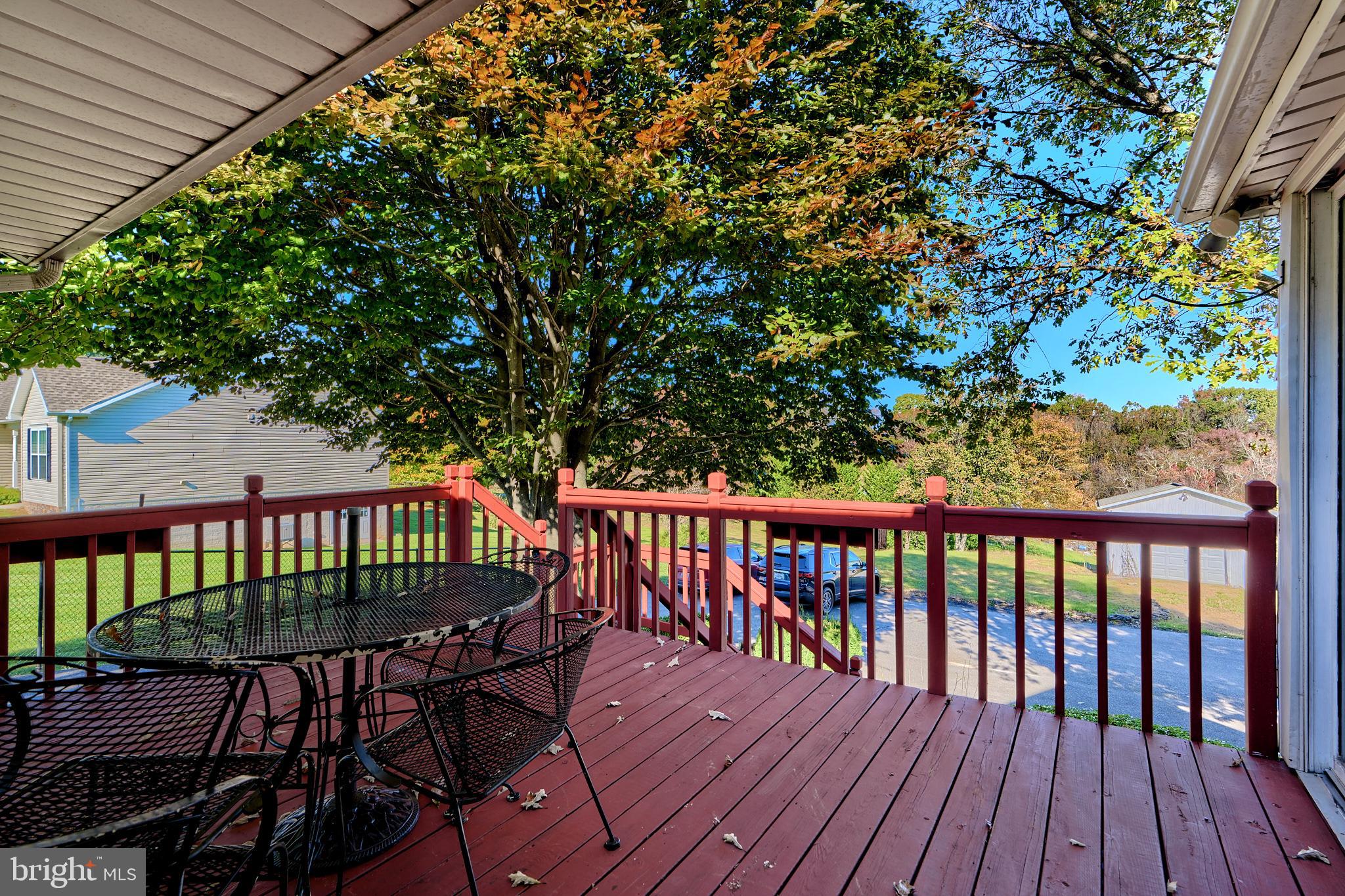 4526 Louisville Road Finksburg, MD 21048 - Photo 41 of 55 Gallery Image 41