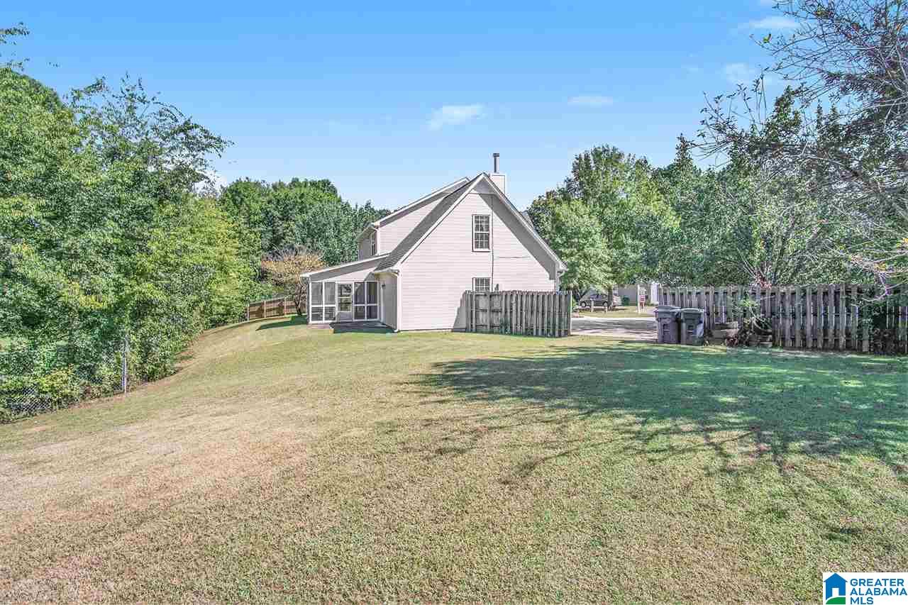 132 Red Oak Lane Alabaster, AL 35007 - Photo 36 of 36