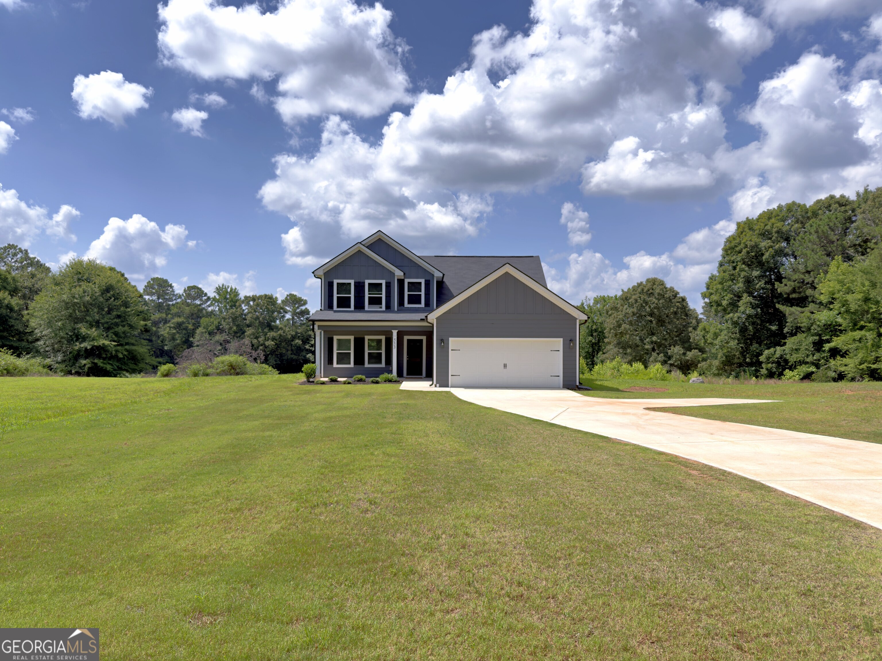 553 Old Union Forsyth, GA 31029 - Photo 1 of 41