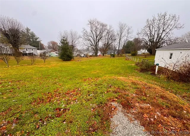 $29,950 | 607 Berkey Street, Salem, IN 47167