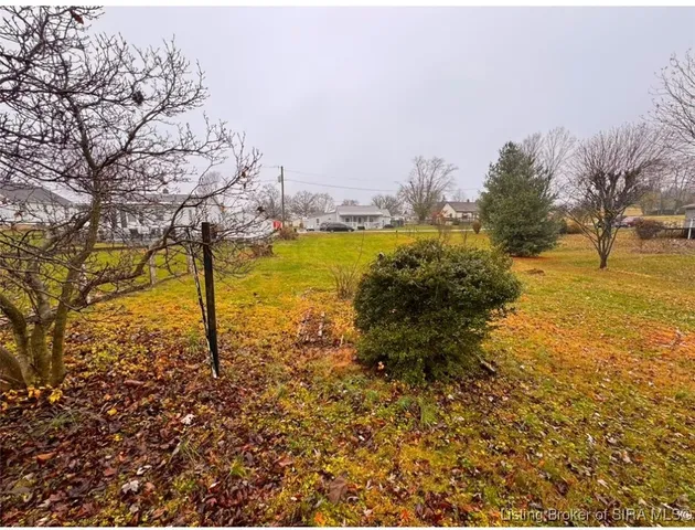 $29,495 | 607 Berkey Street, Salem, IN 47167