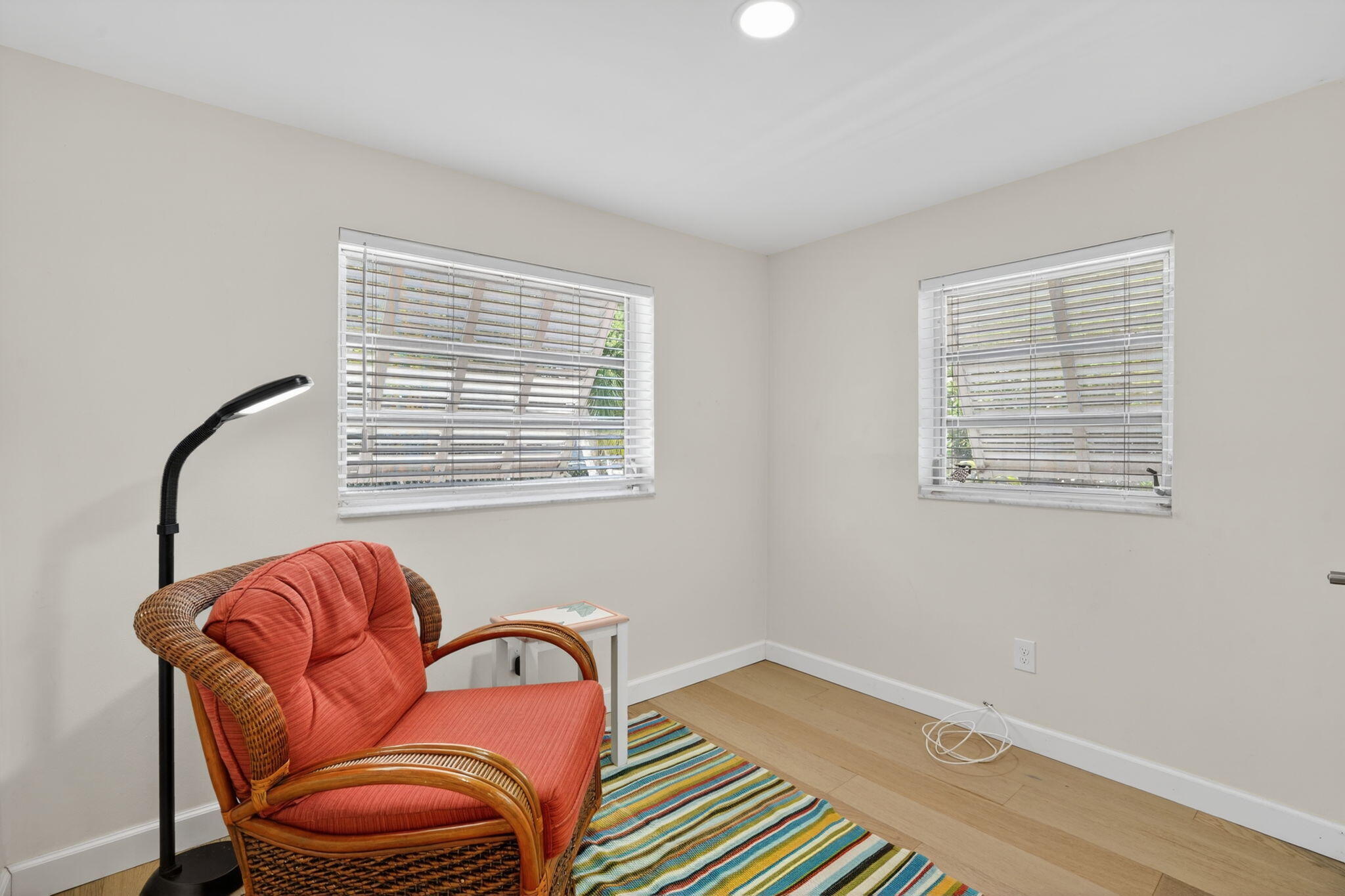 40 Transylvania Avenue Key Largo, FL 33037 - Photo 25 of 53 Bedroom 3/Office