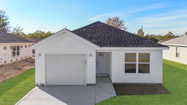 $219,900 | 5356 Highview Drive, Crestview, FL 32539