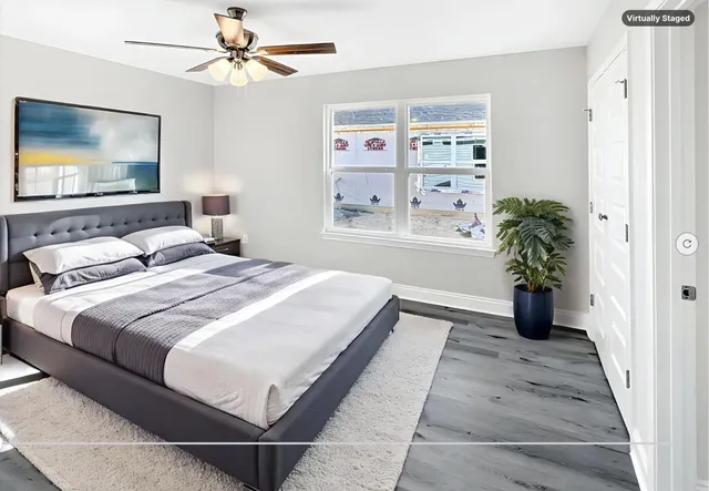 $219,900 | 5356 Highview Drive, Crestview, FL 32539