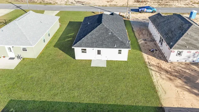 $219,900 | 5356 Highview Drive, Crestview, FL 32539