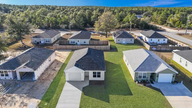 $219,900 | 5356 Highview Drive, Crestview, FL 32539