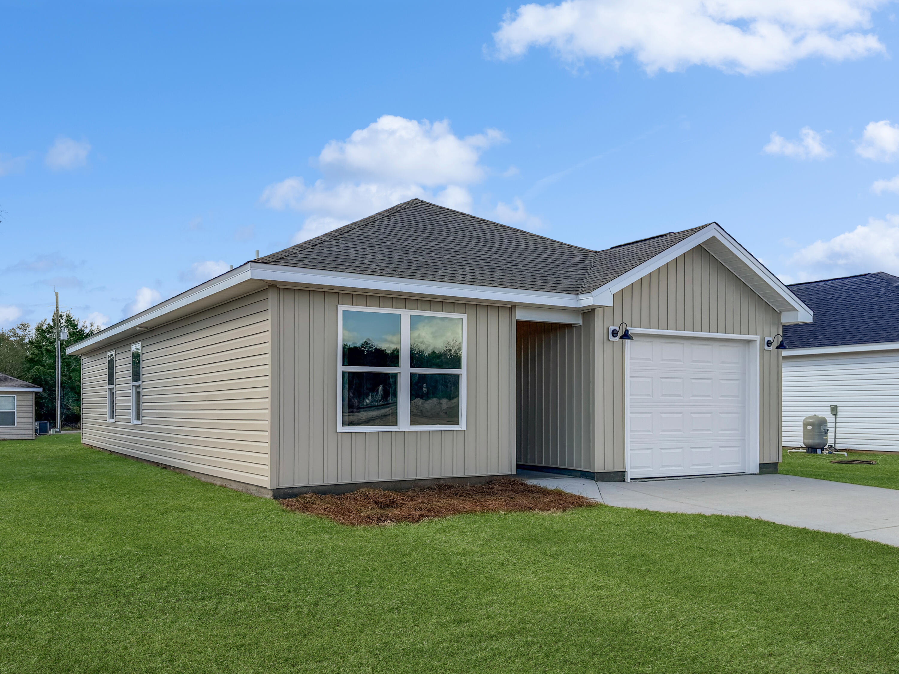 5356 Highview Drive Crestview, FL 32539 - Photo 4 of 18 a view of a house with a yard