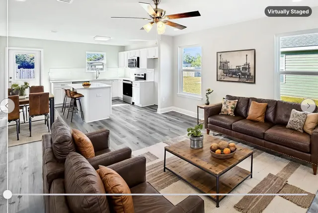 $219,900 | 5356 Highview Drive, Crestview, FL 32539