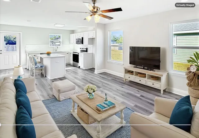 $219,900 | 5356 Highview Drive, Crestview, FL 32539