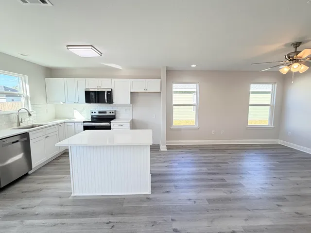 $219,900 | 5356 Highview Drive, Crestview, FL 32539