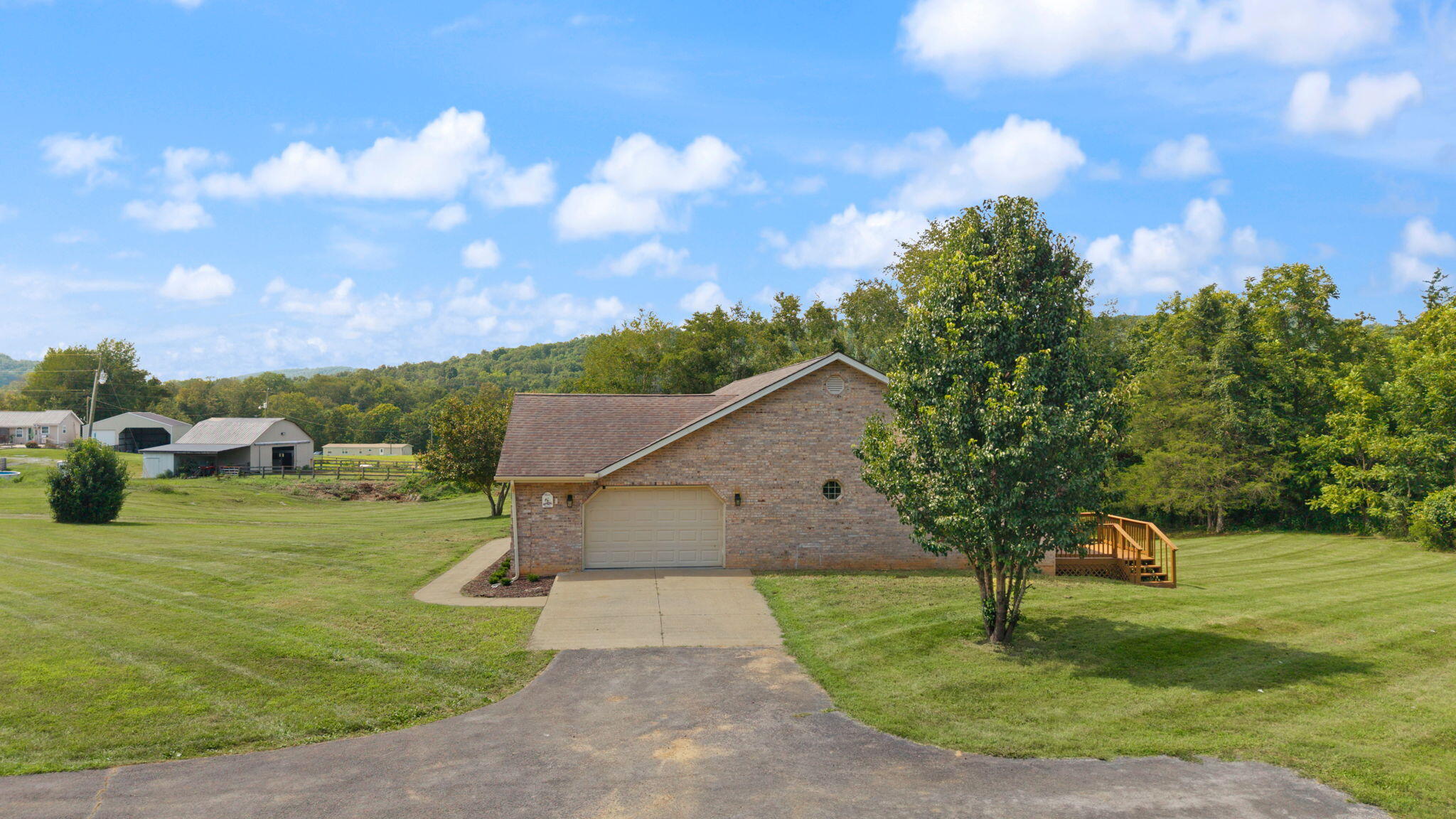 4394 Rush Branch Road Somerset, KY 42501 - Photo 11 of 158 104-web-or-mls-DJI_20260731155451_0645_D