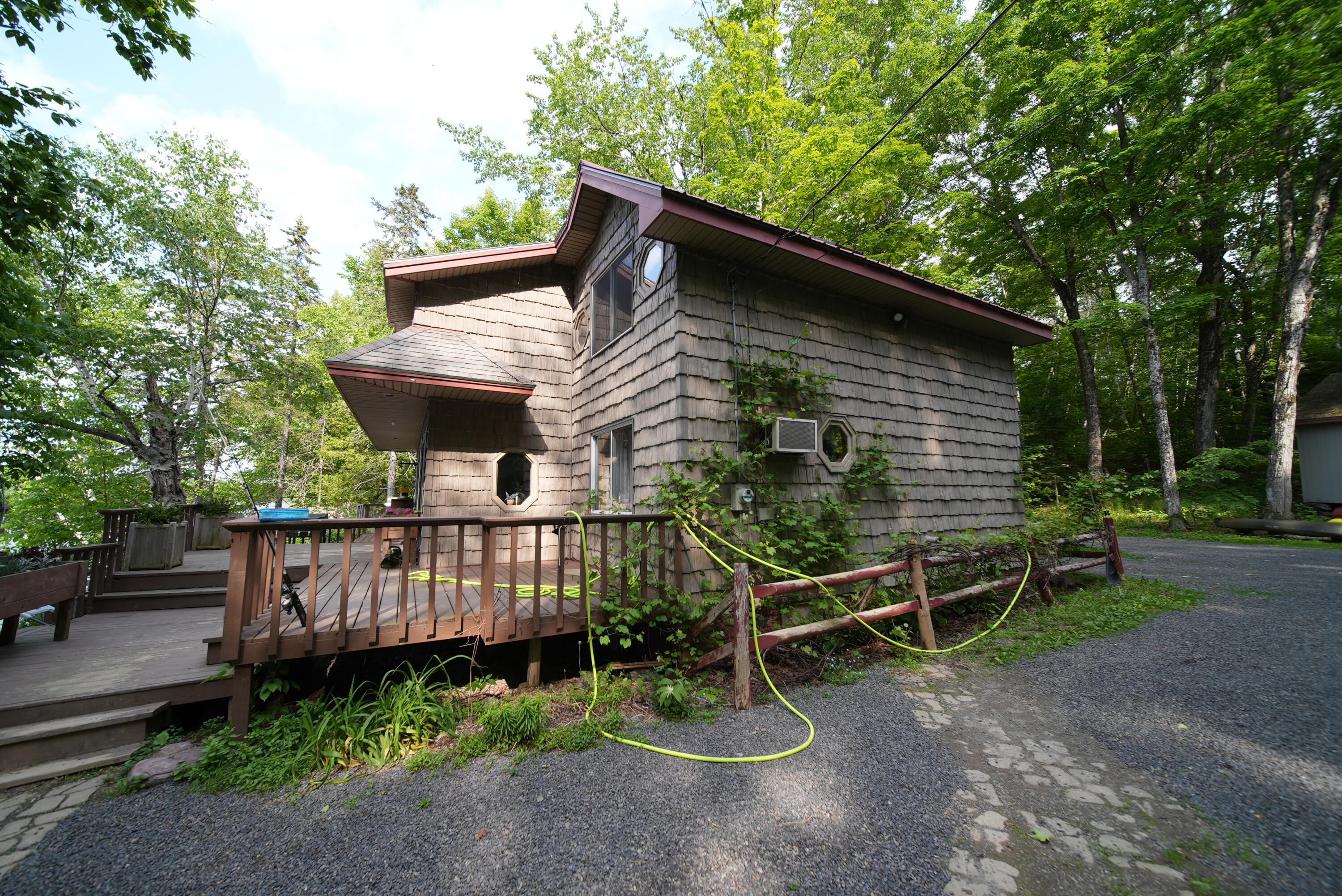 92 Spaulding Lake Road Oakfield, ME 04763 - Photo 11 of 86 DSC06062